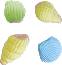 Caracolas