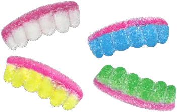 Dentaduras Pica