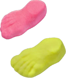 Pies Surtidos