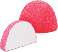 Fresas Crunch