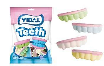 Dentaduras Foam