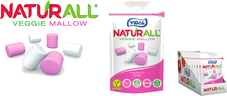 Naturall Veggie Mallow