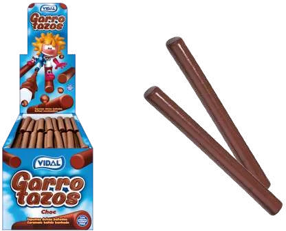 Garrotazos Choco