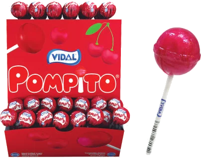 Pompito Cereza