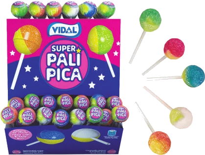 Super Palipica