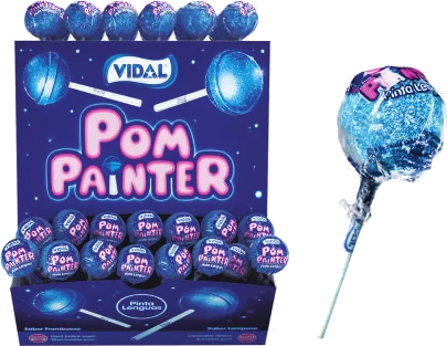Pompainter
