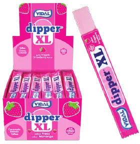 Dipper XL Fresa