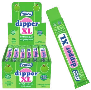 Dipper XL Manzana