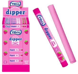 Dipper Fresa