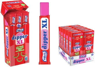 Dipper XL Sandía