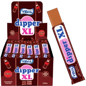 Dipper XL Cola