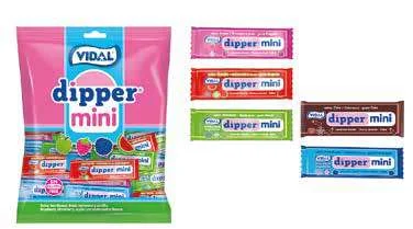 Dipper Mini
