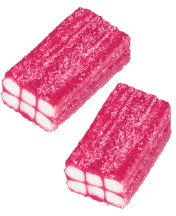 Pica Fresa