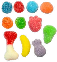 Mini Mix Pica
