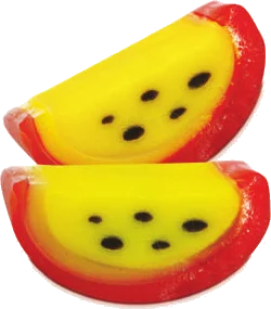 Fruit Bites Fruta de la Pasión