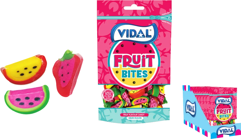 Tropical Mix