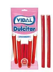 Dulcitar Fresa