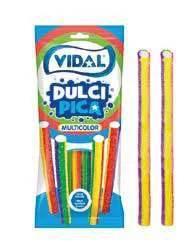 Dulcipica Multicolor