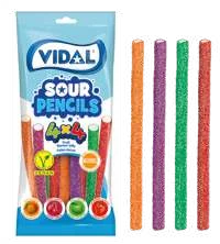 Dulcipica 4 Colores x 4 Sabores