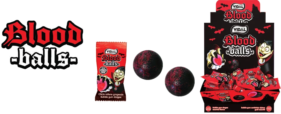 Blood Balls