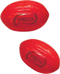 Fresas Ácidas