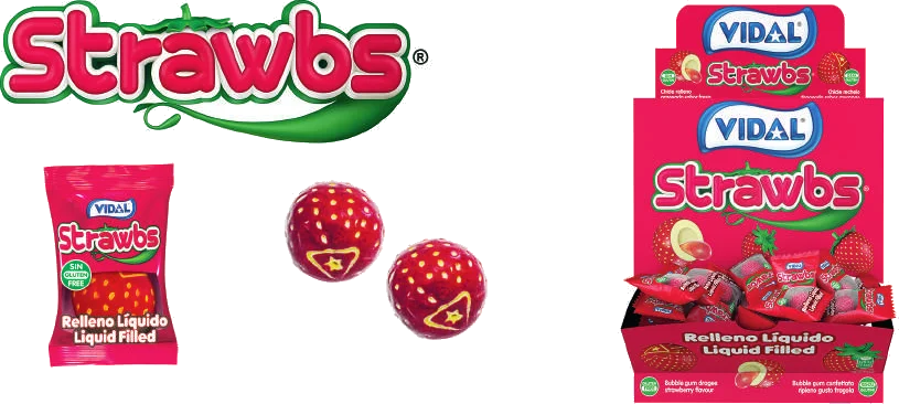 Strawbs