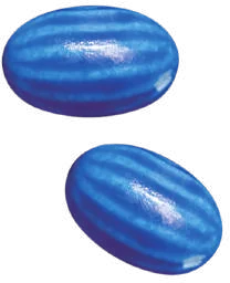 Frambuesas Grageadas