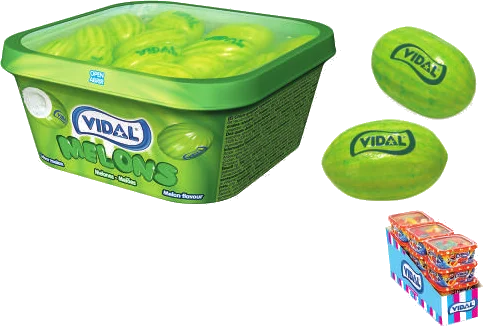 Melones