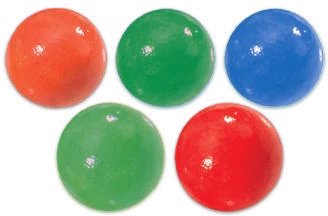 Bolas 25/28 mm