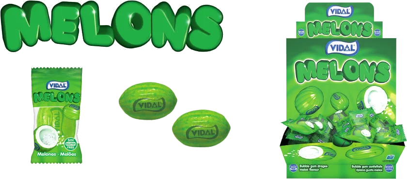 Melones