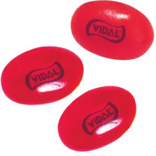 Glas Frut Cereza