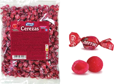 Cherries