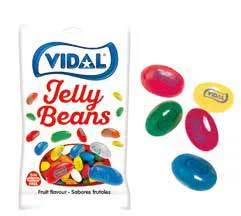 Jelly Beans
