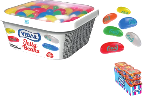 Jelly Beans