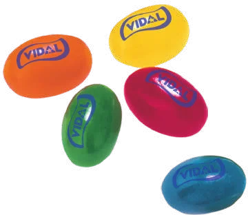 Glas Frut