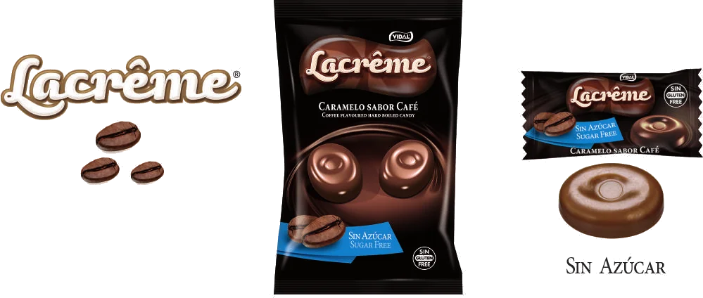 LaCrême Café Sin Azúcar