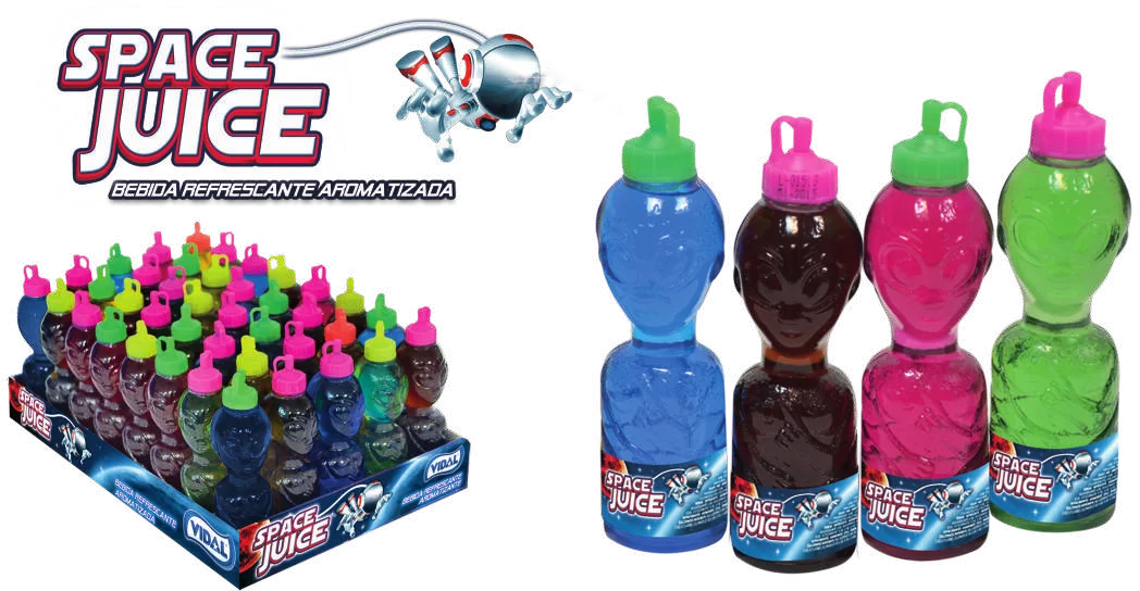 Space Juice