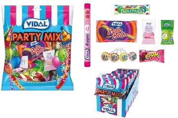 Party Mix